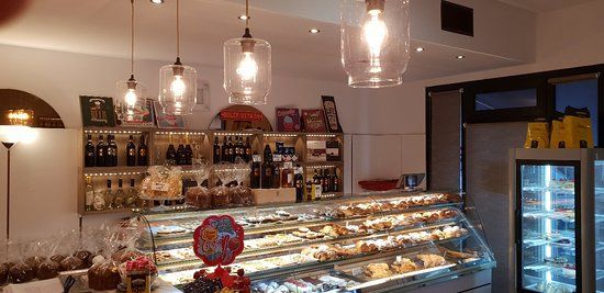 Dolce Vita 55 Pasticceria